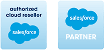 Salesforce Cloud Reseller e Consultant Partner